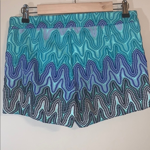 Judith March Shorts - Picture 2 of 4